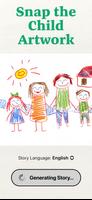 Readmio: Picture to Story تصوير الشاشة 1
