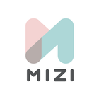미지(MIZI) - 오늘 더 예쁜 핸드메이드 셀렉트샵 ícone