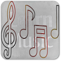 Learn music notes