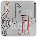 Learn music notes APK
