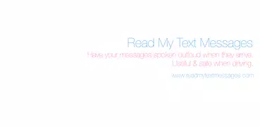 Read My Text Messages