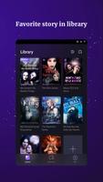 Readom Lite تصوير الشاشة 2