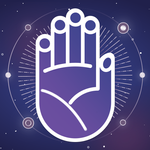 PalmLine - Zodiac Palm Reader icon