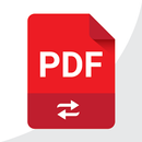 PDFへの画像：PDF Converter、PDFリーダー APK