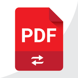 Trusted convertir photo en PDF icône