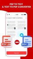 برنامه‌نما Image to PDF: PDF Converter عکس از صفحه