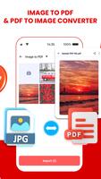 Imej ke PDF: PDF Converter syot layar 1