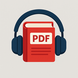 APK AudioPDF – Read PDF Aloud