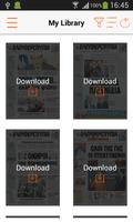 Digital Newsstand & Bookstore screenshot 1