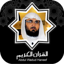 Quran MP3 Abdul Wadud Haneef APK