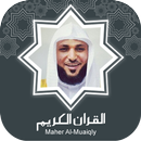 Quran MP3 Maher Al-Muaiqly APK
