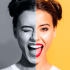 Colorize Photos - AI Enhancer simgesi