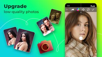 Colorize Photos - AI Enhancer ảnh chụp màn hình 2