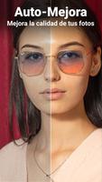 Enhance it - Mejora tus fotos Poster
