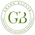 Grand Bazaar
