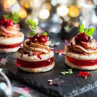Recettes noël أيقونة