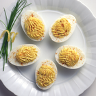 Recettes Oeufs آئیکن