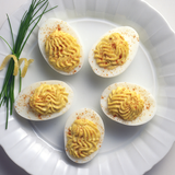 Recettes Oeufs icône