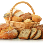 Recettes de Pain آئیکن