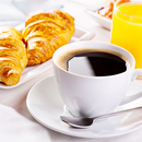 Recettes petit déjeuner APK