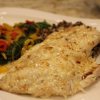 Recettes Poisson-icoon