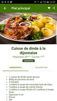 Recettes Poulet For Android Apk Download