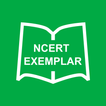 NCERT Exemplar - 9th Class 圖標