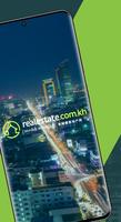 Realestate.com.kh syot layar 1