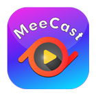 Meecast 아이콘