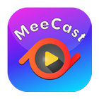 Meecast icon