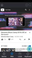 Meecast ภาพหน้าจอ 1