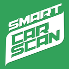 스마트 카스캔 OBD2, 차계부, DPF, 차량관리 아이콘