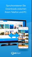 RealPlayer Screenshot 2