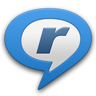 RealPlayer® Music アイコン