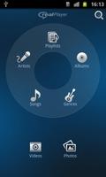 RealPlayer® Music Plakat