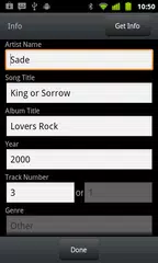 Скачать RealPlayer® Music APK