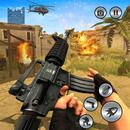 Real Counter Shooting APK