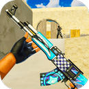 Real Counter Strike Terrorist APK