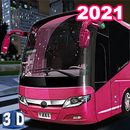 City Coach Bus Simulator 2021 APK