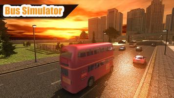 City Coach Bus Simulator 2021 capture d'écran 3
