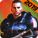 missões de tiro commando reais APK