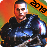 Real Commando Shooting Missions