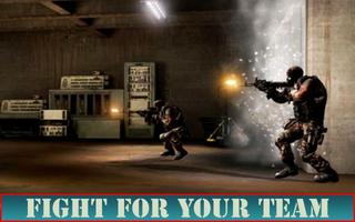 Real Commando Shooting Missions screenshot 3