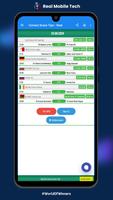 Real Bet Correct Score Tips poster