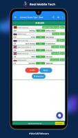 Real Bet Correct Score Tips screenshot 1