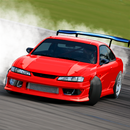 Şehir drift yarış oyunu APK