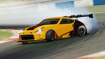 Jogo de corrida de drift real imagem de tela 3