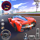 Real Car Racing: 3D City Drive APK