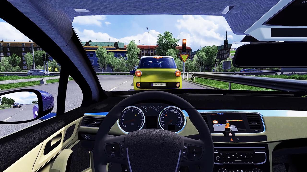 Игра pov car Driving. Real car Driving. Fast car Driving APK 2024 game. Новая игра car driving