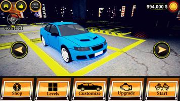 Real Car Parking and Driving Simulator Offline gönderen